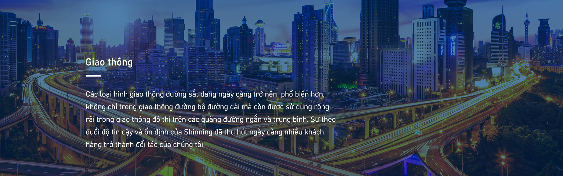 Đầu nối giao thông